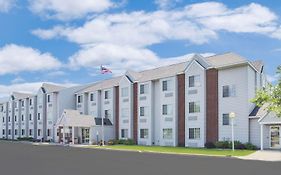 Microtel Inn & Suites By Wyndham Fond Du Lac
